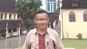 Tersangka Kasus Dugaan Pelecehan Seksual di UNM Menghilang, Polisi Keluarkan Status DPO 5
