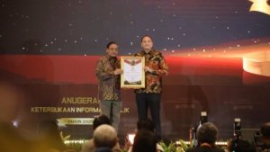 Bendum Gerindra Tegaskan Komitmen Keterbukaan dan Akuntabilitas Partai 7