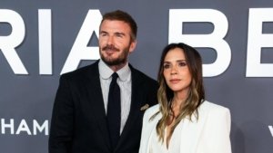 David dan Victoria Beckham Tak Lagi Ikuti Brooklyn di Instagram, Isyarat Retaknya Hubungan Keluarga 3