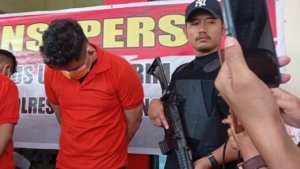 Calon LC Lampung Tewas Usai Disiksa 3 Hari, Pemilik Agensi Ditetapkan Tersangka 4