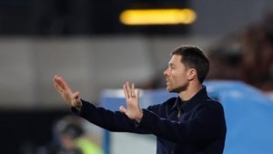Xabi Alonso Pastikan Soliditas Real Madrid Tetap Terjaga 2
