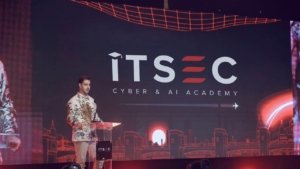ITSEC Asia Perkuat Ketahanan Siber Nasional Lewat Inovasi AI pada 2026 4