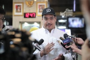 Dito Ariotedjo Tegaskan Artis DK Bukan Penyebab Perceraiannya 7