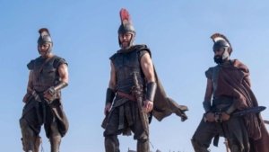 Daftar Pemain dan Karakter dalam Film Epik The Odyssey Karya Christopher Nolan 11