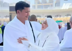 Gerindra Resmi Copot Mirwan Ms dari Jabatan Ketua DPC Usai Pergi Umrah Saat Aceh Selatan Dilanda Banjir 6