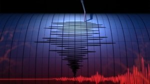 Gempa Magnitudo 4,7 Guncang Kabupaten Solok, Sumatera Barat 2