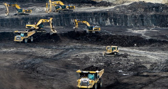 Deretan Perusahaan Tambang Emas dan Batu Bara di Sumut, Aceh, dan Sumbar