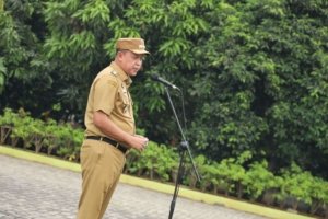 Pemkot Bekasi Batasi Akses Kendaraan yang Menunggak Pajak 7