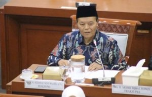 Pimpinan MPR Dorong BGN Lakukan Evaluasi Total Insiden Mobil MBG 4