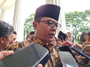 Menlu Sampaikan Terima Kasih atas Kepedulian Internasional untuk Bencana Aceh–Sumatra 10