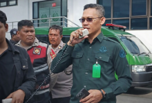 Kejati Jabar Terima Rp3 Miliar dalam Kasus BPR Karya Remaja/Farhan