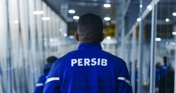 Persib Bandung lakukan recovery dan bersiap Hadapi Laga melawan Bhayangkara FC.