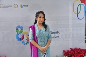 Hari Bela Negara ke-77, Christin Novalia Ajak Semua Pihak Komitmen Perkuat Persatuan Bangsa 1