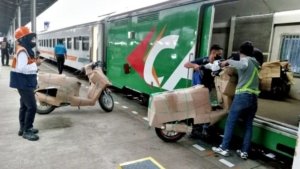 Pendaftaran Mudik Gratis Kereta Api 2025 Dibuka, Pemudik Boleh Bawa Motor Tanpa Biaya 7