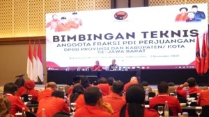 Ineu Purwadewi Sebut Program Kerakyatan Penting untuk Kesejahteraan Masyarakat 3