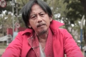 Epy Kusnandar, Kang Mus Preman Pensiun, Meninggal Dunia 1