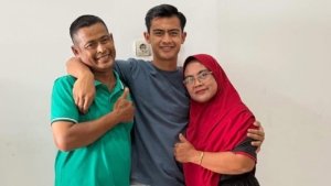 Ayah Pratama Arhan Meninggal, Warganet Soroti Kemiripan Nasib dengan Raisa 10