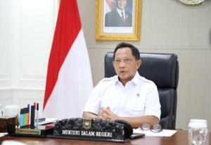 OTT Bupati Lampung Tengah, Mendagri: Jadi Pengingat bagi Semua Kepala Daerah 2