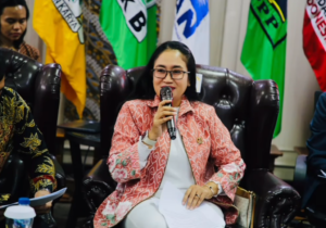 Tuti Turimayanti Ajak Masyarakat Gunakan Teknologi Informasi untuk Sebarkan Hal Positif 19