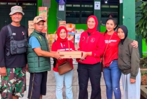 Nia Purnakania: Kepedulian adalah Energi yang Saling Menguatkan 8