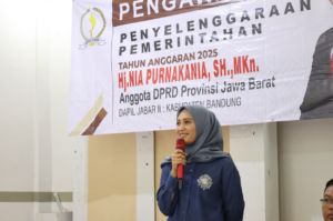 Nia Purnakania Sebut Penguatan Perlindungan dan Pemenuhan Hak Anak Tanggungjawab Bersama 1
