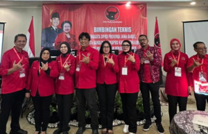 Tuti Turimayanti: Bimtek Dorong Peningkatan Kapasitas Legislator demi Kesejahteraan Warga Jawa Barat 1