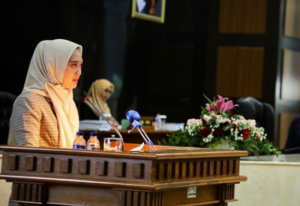 Nia Purnakania Dorong Transformasi Pembangunan Melalui Sinergi dan Terobosan Baru 2
