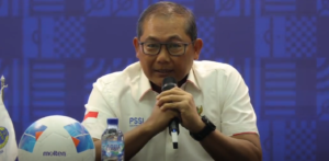 Sumardji Resmi Lepas Jabatan Manajer Tim Nasional Indonesia 6