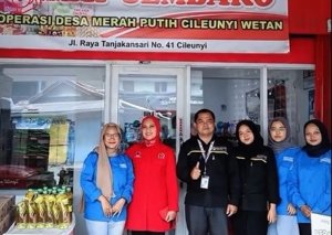DPRD Jabar Nia Purnakania Dorong Perkuatan Peran Koperasi dan UMKM di Jawa Barat 3