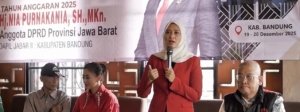 Nia Purnakania: Silaturahmi Lintas Agama dan Budaya Perkuat Toleransi di Kabupaten Bandung 5