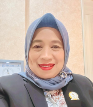 DPRD Jabar Diah Fitri Ajak Seluruh Pihak Jaga Kondusivitas Jelang Pergantian Tahun 9