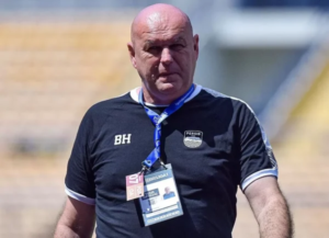 Bojan Hodak