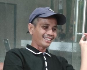 Menhut SP3 PDAM Tirta Kamuning, Pasokan Air Baku ke Indramayu Terancam Dihentikan 2