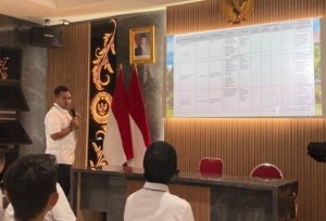 Lapas Cianjur Launching SIPENA Berbasis Family Engagement Portal, Inovasi Dalam Peningkatan Kualitas Pembinaan Kepada WBP 1