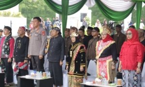 Pemkot Cimahi Bersama FPK Gelar Festival Sangkuriang Sebagai Ruang Ekspresi Kebhinekaan dan Toleransi 5