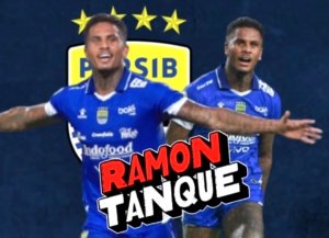 Ramon Tanque ( Ilustrasi-Uwo)