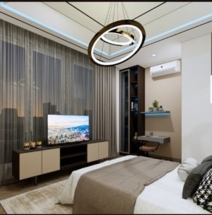 Jasa Desain Interior