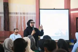 Ika Siti Rahmatika Dorong Pengembangan Desa Wisata sebagai Penggerak Kemandirian Ekonomi Warga 3