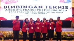 Nia Purnakania: Pembangunan Daerah Jadi Tanggung Jawab Bersama 2