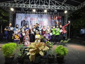 DPRD Jabar Gelar “Dewan Menyapa Warga Berbasis Budaya” di Cirebon, Diah Fitri Maryani Hadir Langsung 3