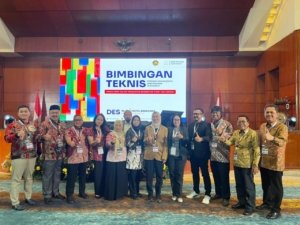 Penting untuk Kesejahteraan Masyarakat, Diah Fitri Dorong Penguatan Sinergisitas Pemerintah Pusat dan Daerah 9