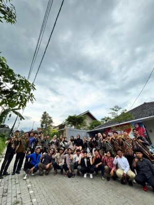 Ika Siti Ajak Generasi Muda Wujudkan Nilai-Nilai Demokrasi dalam Kehidupan Sehari-Hari 7