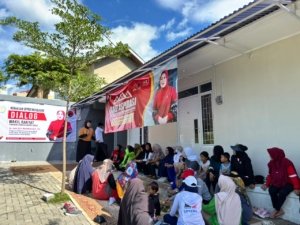 Ika Siti Sebut Pentingnya Partisipasi Publik dalam Demokrasi Lokal 8