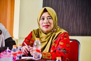 Peringati Hari Ibu, Diah Fitri Sebut Komitmen Pemberdayaan Perempuan Perlu Diperkuat untuk Indonesia Emas 2045 3
