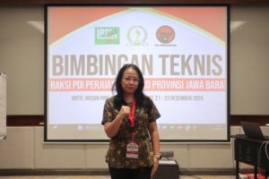 Christin Novalia Sebut Pentingnya Penyelarasan Kerja Politik antara Fraksi dan Struktur Partai untuk Wujudkan Kesejahteraan Rakyat 4