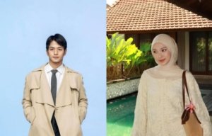 Klarifikasi Yuka Terkait Isu Kedekatannya dengan Julia Prastini ‘Jule’ 6
