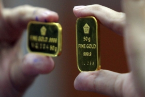 Harga Emas Antam Stabil di Rp2,464 Juta per Gram 6