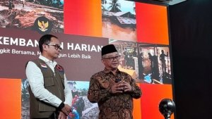 Sekolah Terdampak Bencana Masuk Prioritas Revitalisasi 2026 5