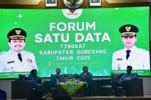 ASN Sumedang Dituntut Kuasai Teknologi AI demi Dorong Efektivitas Kinerja Pemerintahan 1