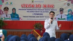 Wakil Bupati Sumedang: Perempuan Sebagai Pilar Utama dalam Membangun Generasi Berkualitas 3